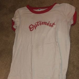 Women’s Tee
